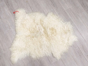 Angora Goatskin: Gallery Item 