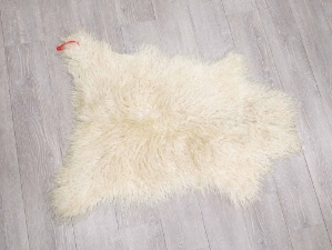 Angora Goatskin: Gallery Item 