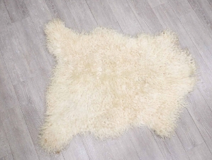 Angora Goatskin: Gallery Item 