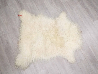 Angora Goatskin: Gallery Item 