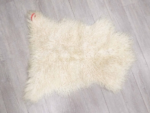 Angora Goatskin: Gallery Item 