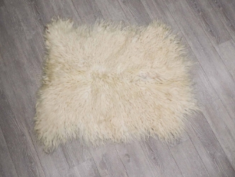 Angora Goatskin: Gallery Item 