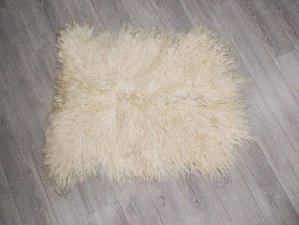 Angora Goatskin: Gallery Item 