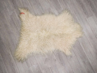 Angora Goatskin: Gallery Item 