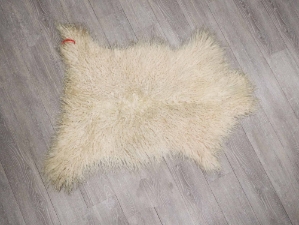 Angora Goatskin: Gallery Item 