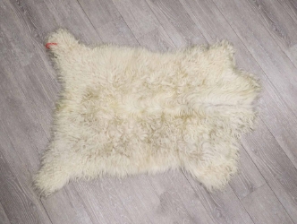 Angora Goatskin: Gallery Item 
