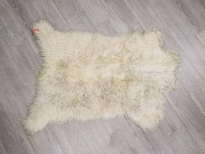 Angora Goatskin: Gallery Item 
