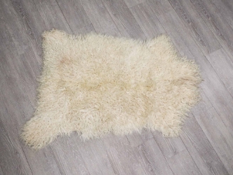 Angora Goatskin: Gallery Item 