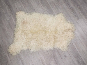 Angora Goatskin: Gallery Item 