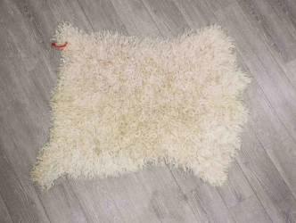 Angora Goatskin: Gallery Item 