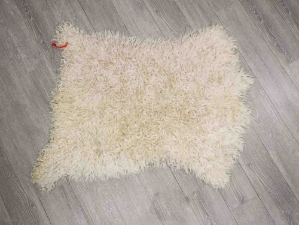 Angora Goatskin: Gallery Item 