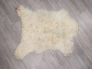 Angora Goatskin: Gallery Item 