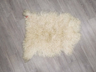Angora Goatskin: Gallery Item 