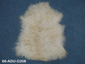 Deluxe Grade Angora Goatskin: Gallery Item 