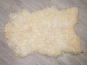 Super Deluxe Grade Angora Goatskin: Gallery Item 