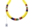 Zulu Necklace: Thick: Gallery Item - 680-12-G2071 (Y2LC03)