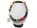Zulu Necklace: Thick: Gallery Item - 680-12-G2074 (Y2LC03)