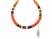 Zulu Necklace: Thick: Gallery Item - 680-12-G2075 (Y2LC03)