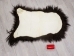 Icelandic Sheepskin:  Chocolate Brown: 90-100cm or 36" to 40": Gallery Item - 7-006-G3378 (Y2GRN)