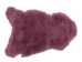 Dyed Icelandic Sheepskin: Shorn: 90-100cm: Fuchsia: Gallery Item - 7-02FU-G1902 (Y1E)