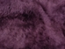 Dyed Icelandic Sheepskin: Shorn: Lavender: 90-100cm or 36" to 40": Gallery Item - 7-02LV-G1905 (10UB2)