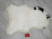 Icelandic Sheepskin: Piebald: 110-120cm or 44" to 48": Gallery Item - 7-204-G3050 (Y2GXX)