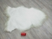 Icelandic Sheepskin: Piebald: 110-120cm or 44" to 48": Gallery Item - 7-204-G3793 (Y1LRS)