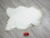 Icelandic Sheepskin: Piebald: 110-120cm or 44" to 48": Gallery Item - 7-204-G3794 (Y1LRS)