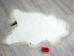 Icelandic Sheepskin: Piebald: 110-120cm or 44" to 48": Gallery Item - 7-204-G3796 (Y2GXX)