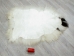 Icelandic Sheepskin: Piebald: 110-120cm or 44" to 48": Gallery Item - 7-204-G3799 (Y2GXX)