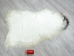 Icelandic Sheepskin: Piebald: 110-120cm or 44" to 48": Gallery Item - 7-204-G3802 (Y2GXX)