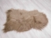 Dyed Icelandic Sheepskin: Chestnut: 110-120cm or 44" to 48": Gallery Item - 7-20CH-G3792 (Y2GXX)