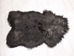 Icelandic Sheepskin: Blacky Brown: 130-140cm or 52" to 56": Gallery Item - 7-402-G3780 (Y2G)