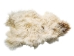 Icelandic Sheepskin: Piebald: 130-140cm or 52" to 56": Gallery Item - 7-404-G3813 (Y2GRP)