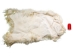 Icelandic Sheepskin: Piebald: 130-140cm or 52" to 56": Gallery Item - 7-404-G815 (Y2GXX)