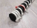 Double Drawn Horse Tail Hair: Black: 36": Gallery Item - 702-BKTD36-G3220 (Y1KRE)