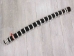 Double Drawn Horse Tail Hair: Black: 36": Gallery Item - 702-BKTD36-G3220 (Y1KRE)