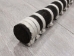 Double Drawn Horse Tail Hair: Black: 36": Gallery Item - 702-BKTD36-G3221 (Y1KRE)