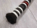 Double Drawn Horse Tail Hair: Black: 36": Gallery Item - 702-BKTD36-G3221 (Y1KRE)
