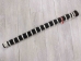 Double Drawn Horse Tail Hair: Black: 36": Gallery Item - 702-BKTD36-G3221 (Y1KRE)