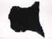 Dyed Garment Grade Broadtail Lambskin: Black Suede: Gallery item - 78-51-1BNS-G3127 (Y3KRB)