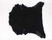 Dyed Garment Grade Broadtail Lambskin: Black Suede: Gallery item - 78-51-1BNS-G3128 (Y3KRB)