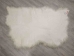 Icelandic Sheepskin Rug: ~4x6 ft: White: Gallery item - 7W0406-G2238EW (Y1LRA)