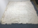 Icelandic Sheepskin Rug: ~12x12 ft: White: Gallery item - 7W1212-G2056EW (Y1L)