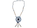 Large Ojibwa Rosette Necklace: Gallery Item - 81-701-G3507 (Y2JC01)