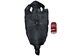 Stingray Leather: Large: Natural Black: Gallery Item - 870-5NL-G2399 (K11)