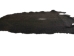 Stingray Leather: Large: Natural Black: Gallery Item - 870-5NL-G6442 (Y1LRW)