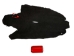 Stingray Leather: Large: Natural Black: Gallery Item - 870-5NL-G6443 (Y1LRW)
