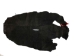 Stingray Leather: Large: Natural Black: Gallery Item - 870-5NL-G6444 (Y1LRW)