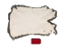 Chichester's Best Collection: Bunny Gray Czech Rabbit Skin: Gallery Item - CB-283-1-CZNBG-G4176 (Y3L)